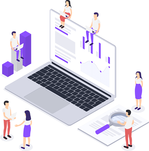 about us